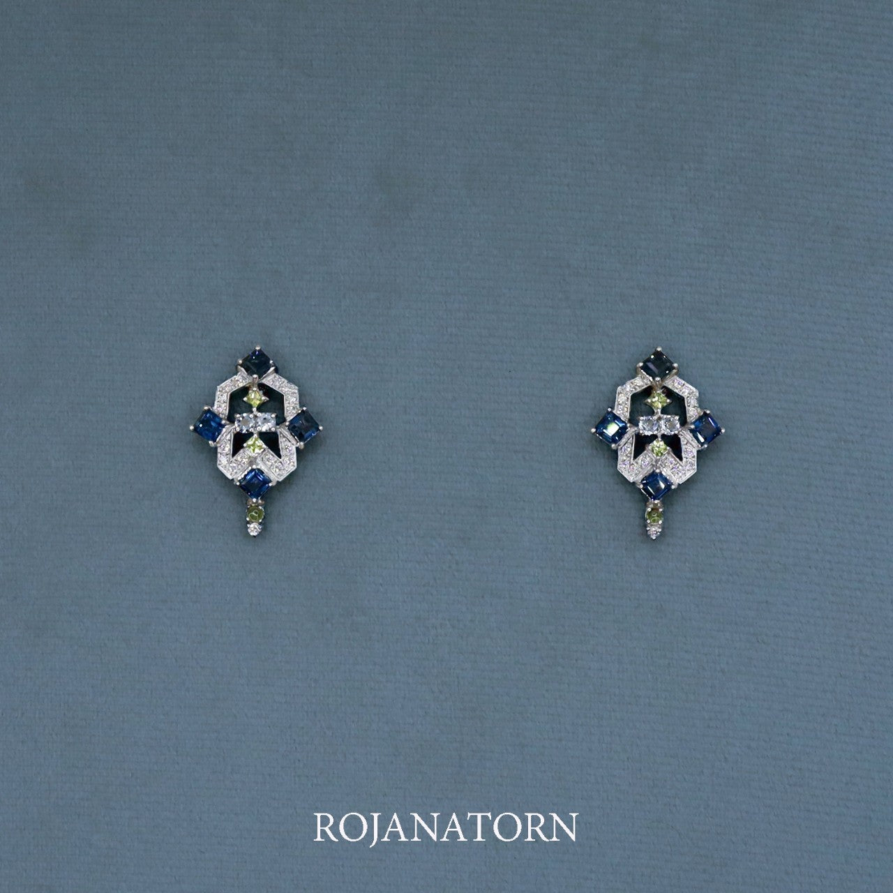 Astara Earrings