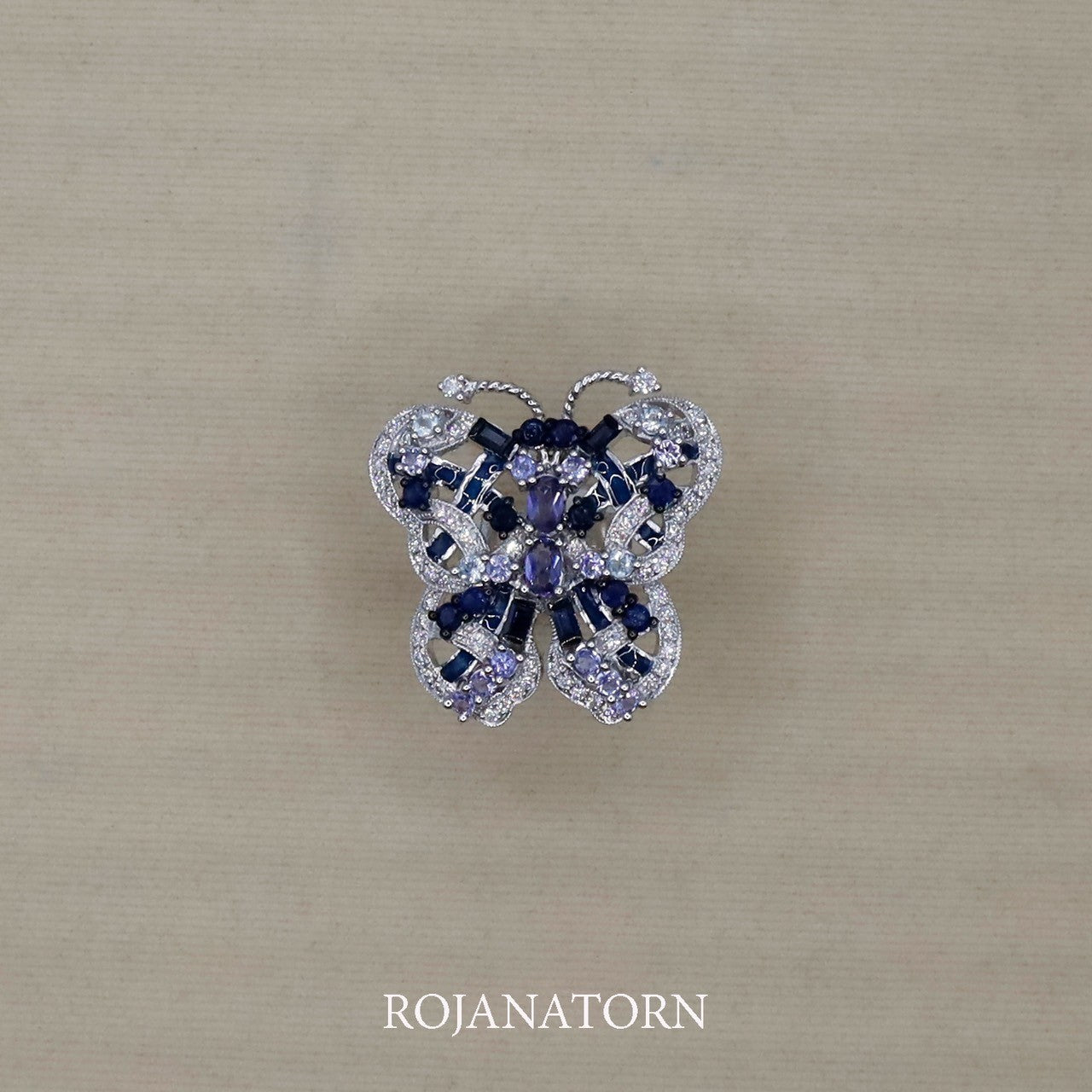 Astrael Ring