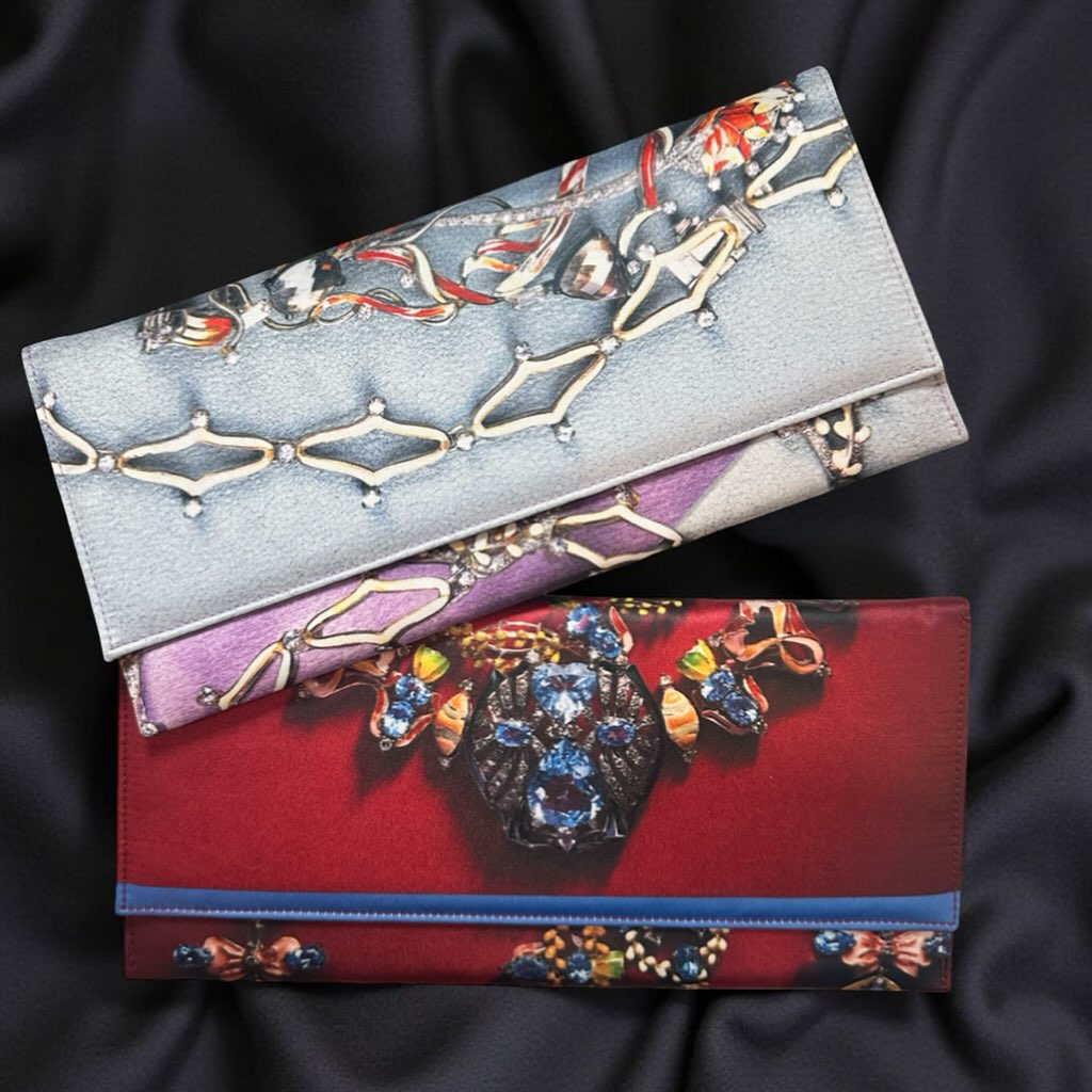 Clutch Bag