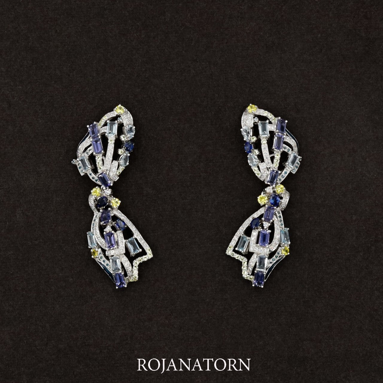 Mavis Earrings