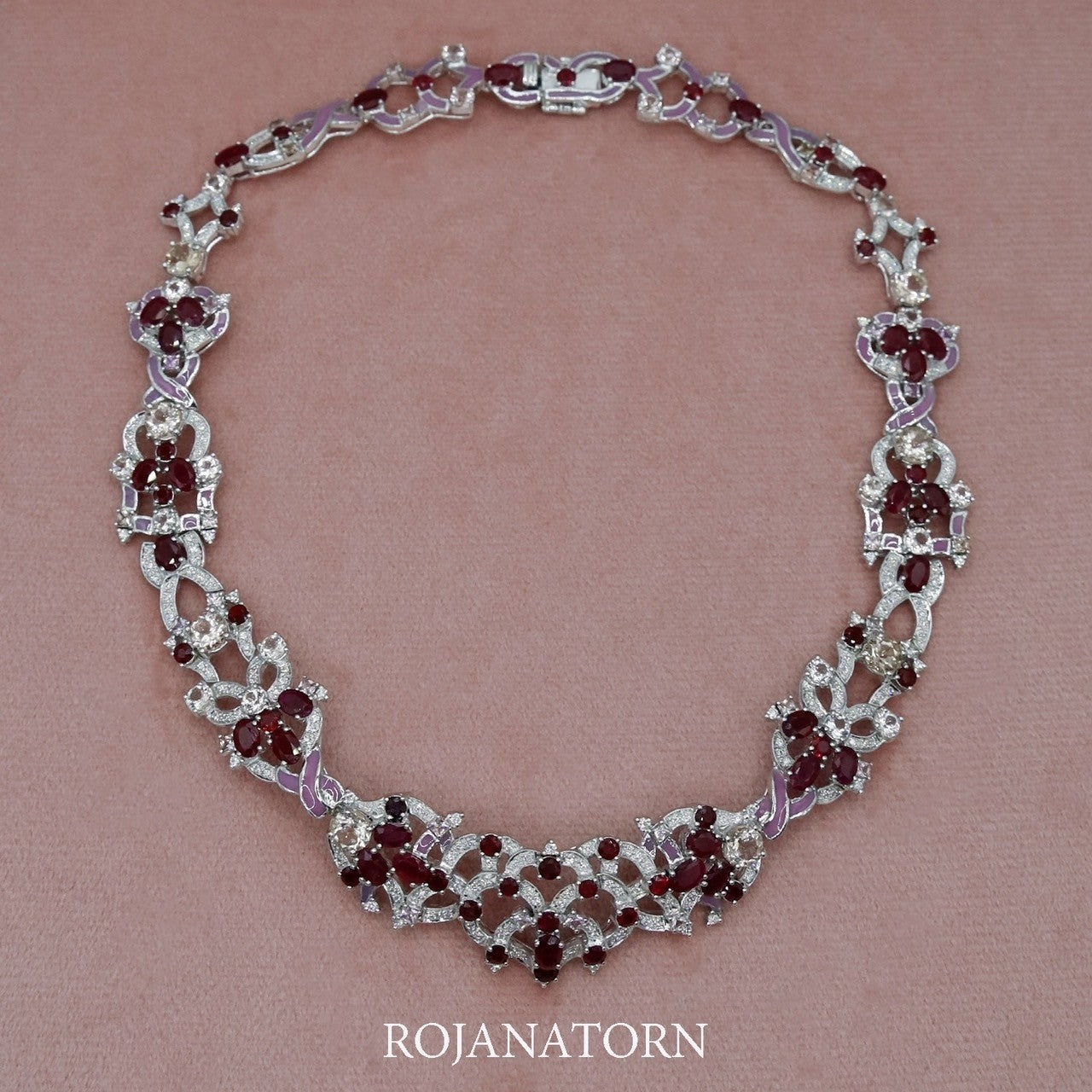 Bravura Choker