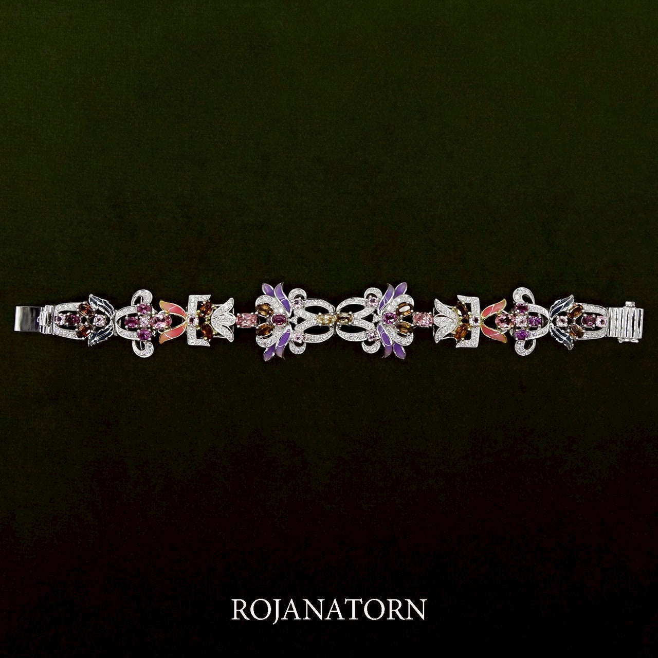 Zirelle Bracelet