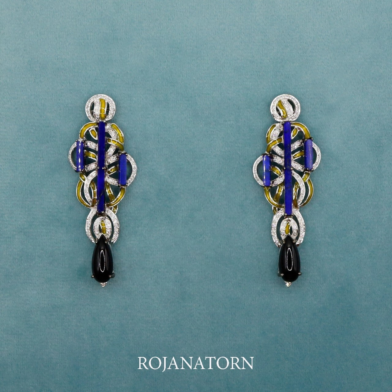 Lioren Earrings