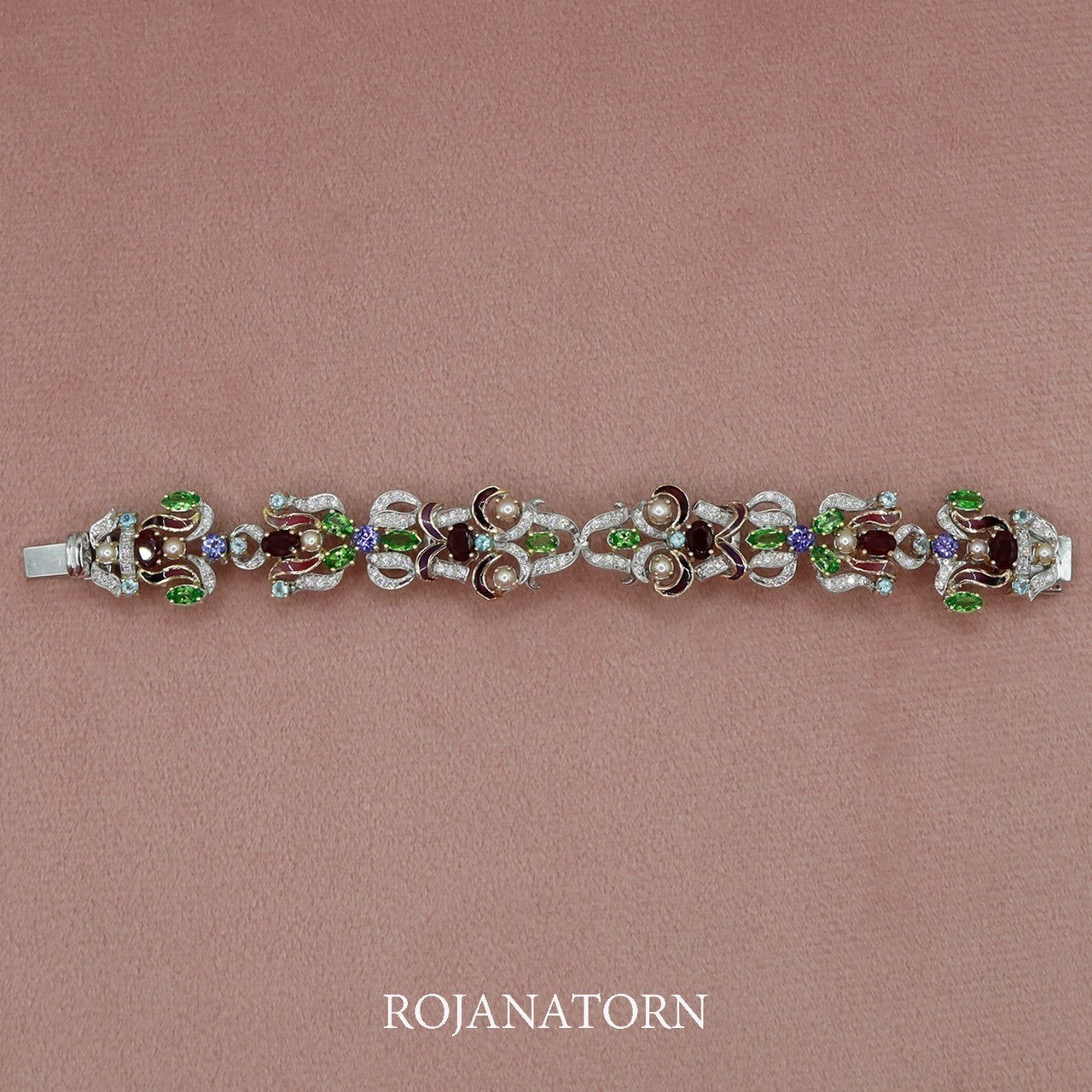 Glorine Bracelet