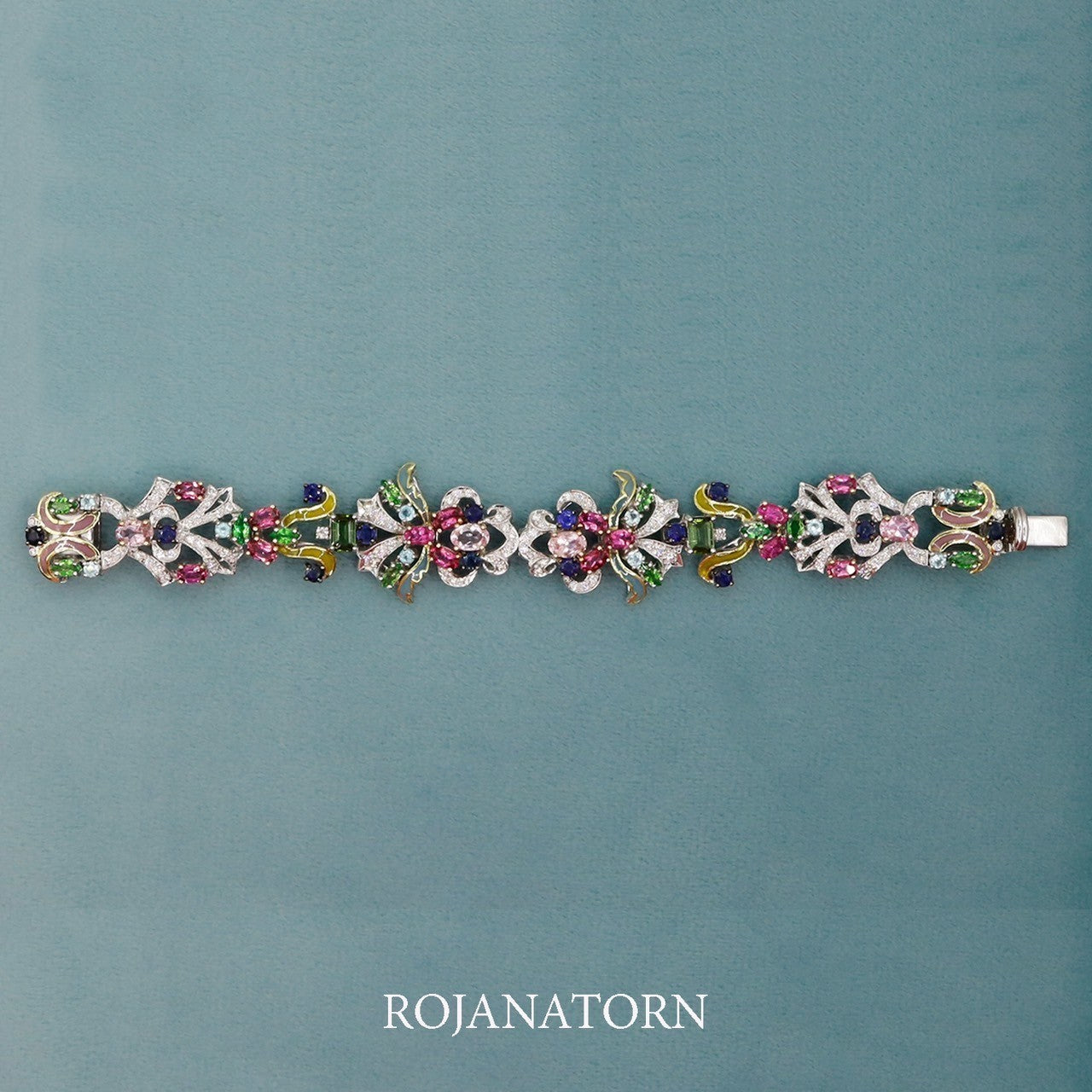Thesma Bracelet