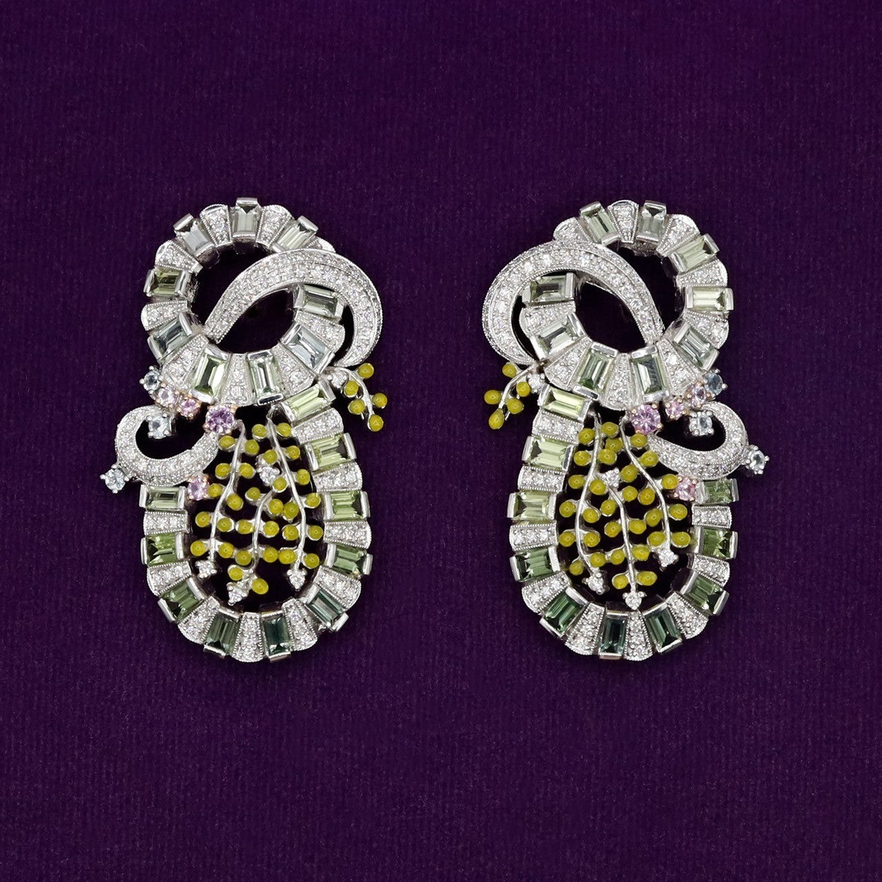 Janora Earrings