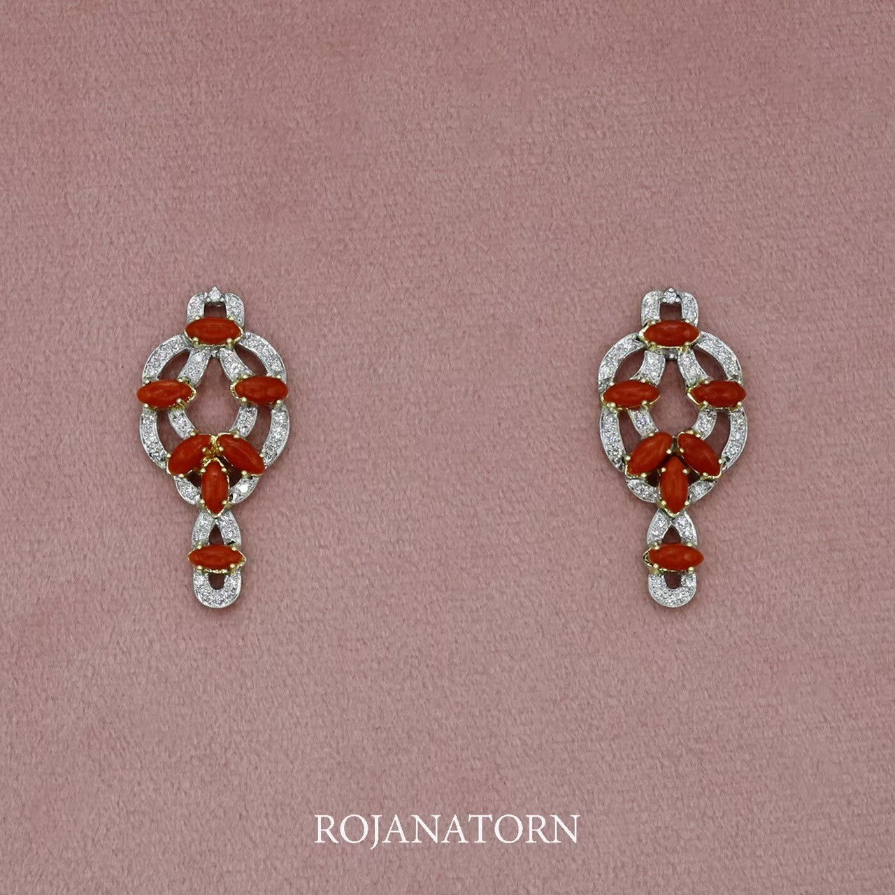 Selune Earrings