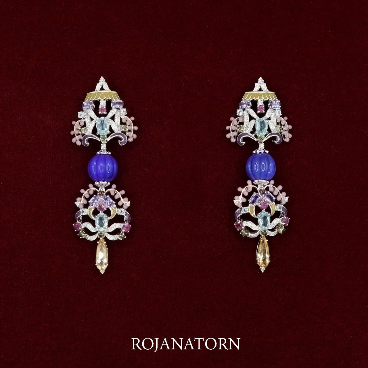 Celisse Earrings