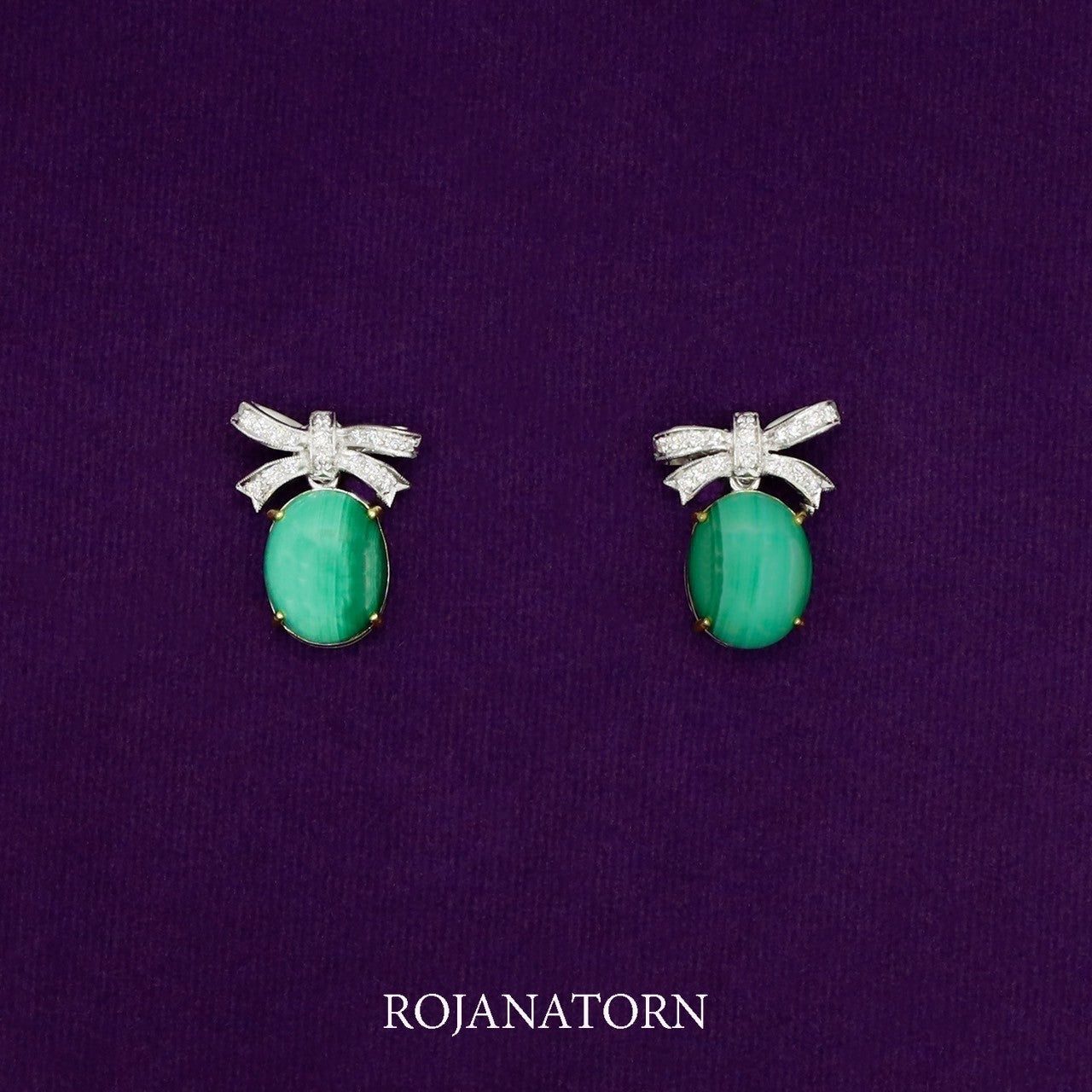 Noema Earrings