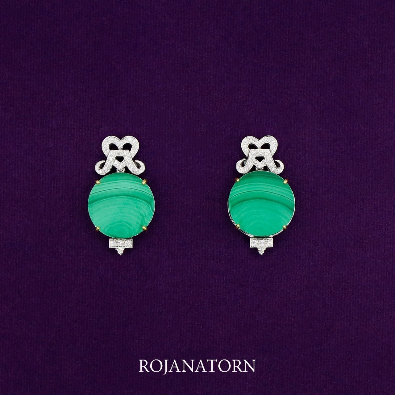 Virelune Earrings