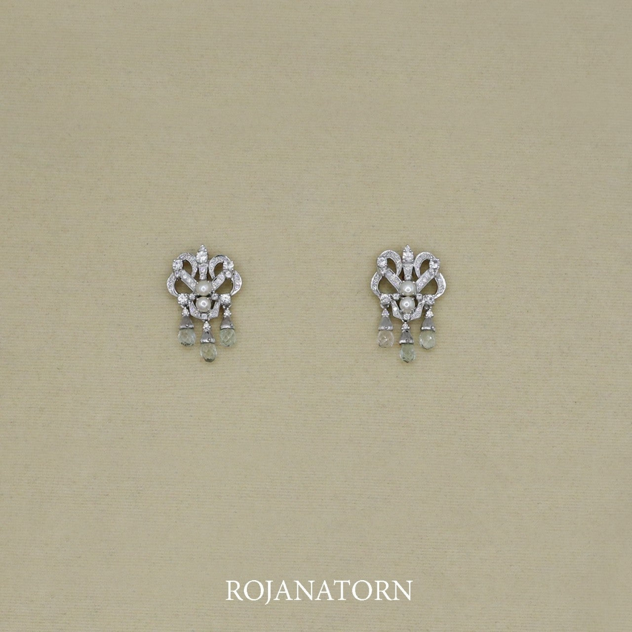 Nyoma Earrings