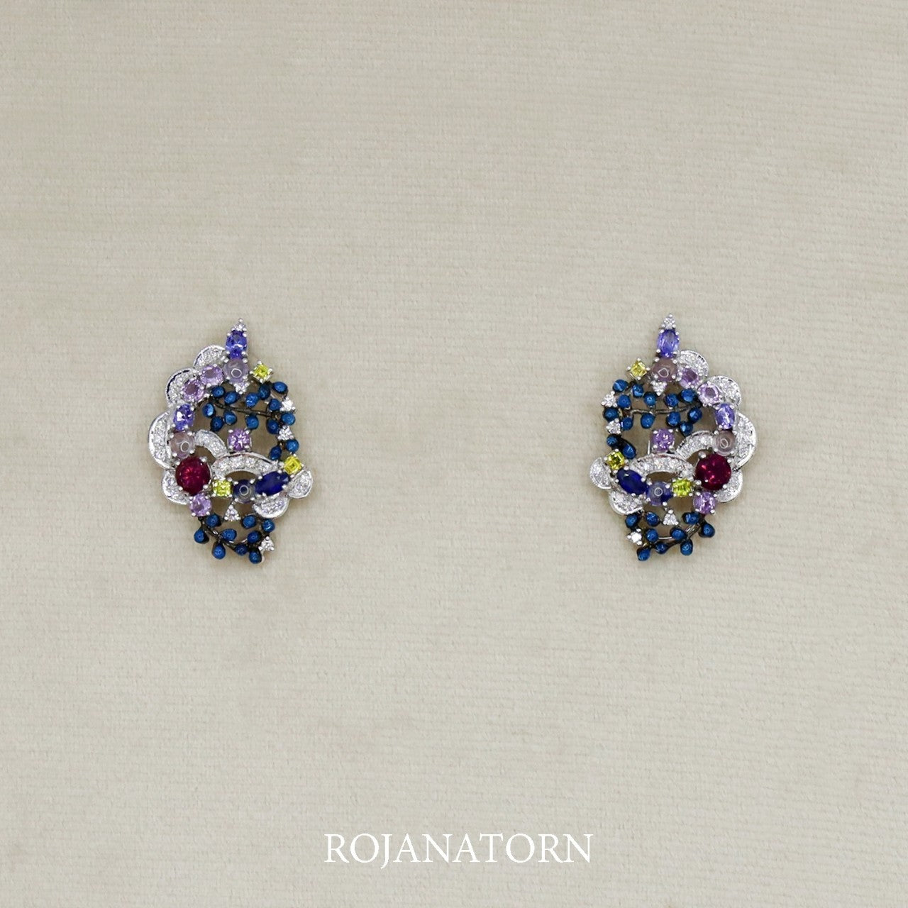 Solira Earrings