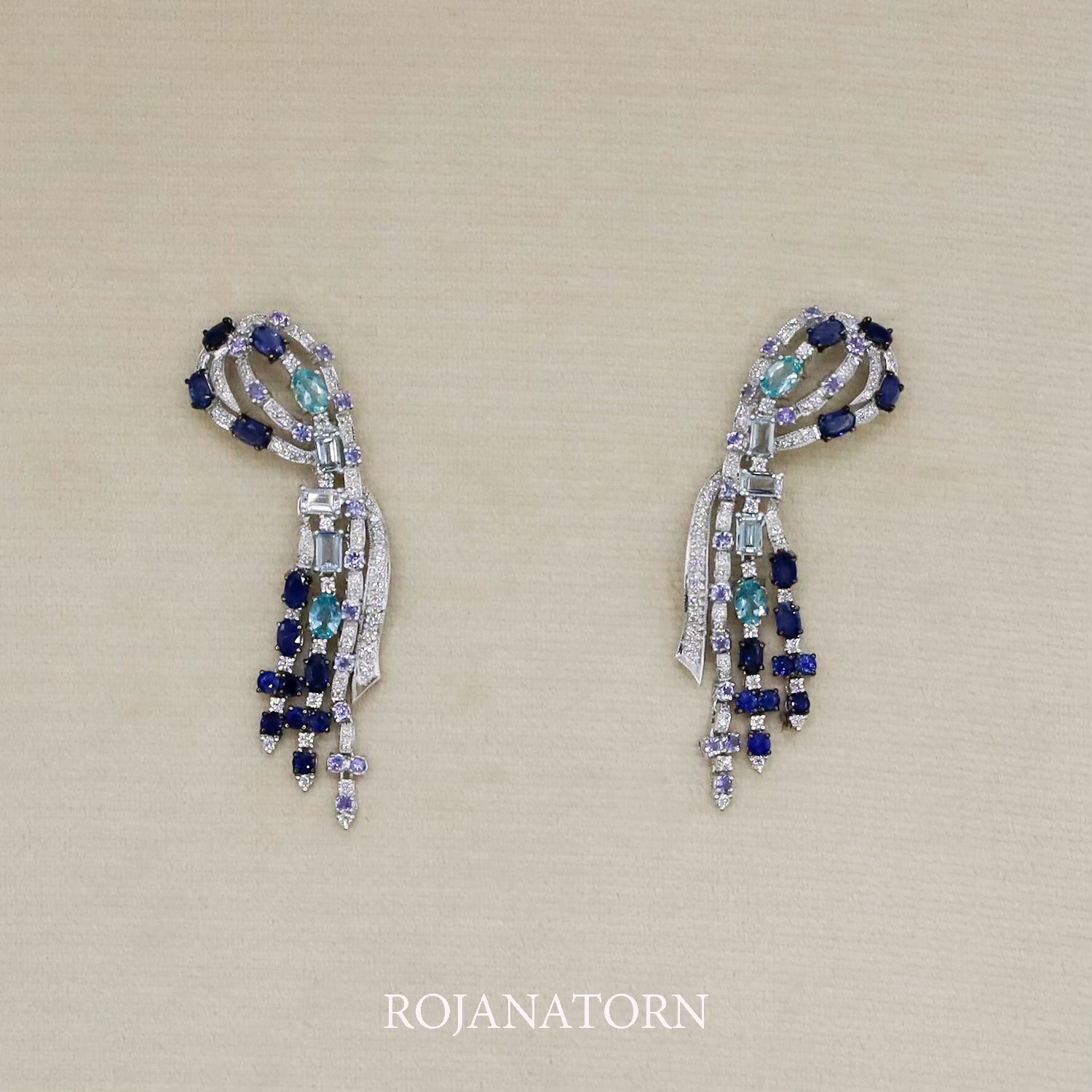 Dorza Earrings