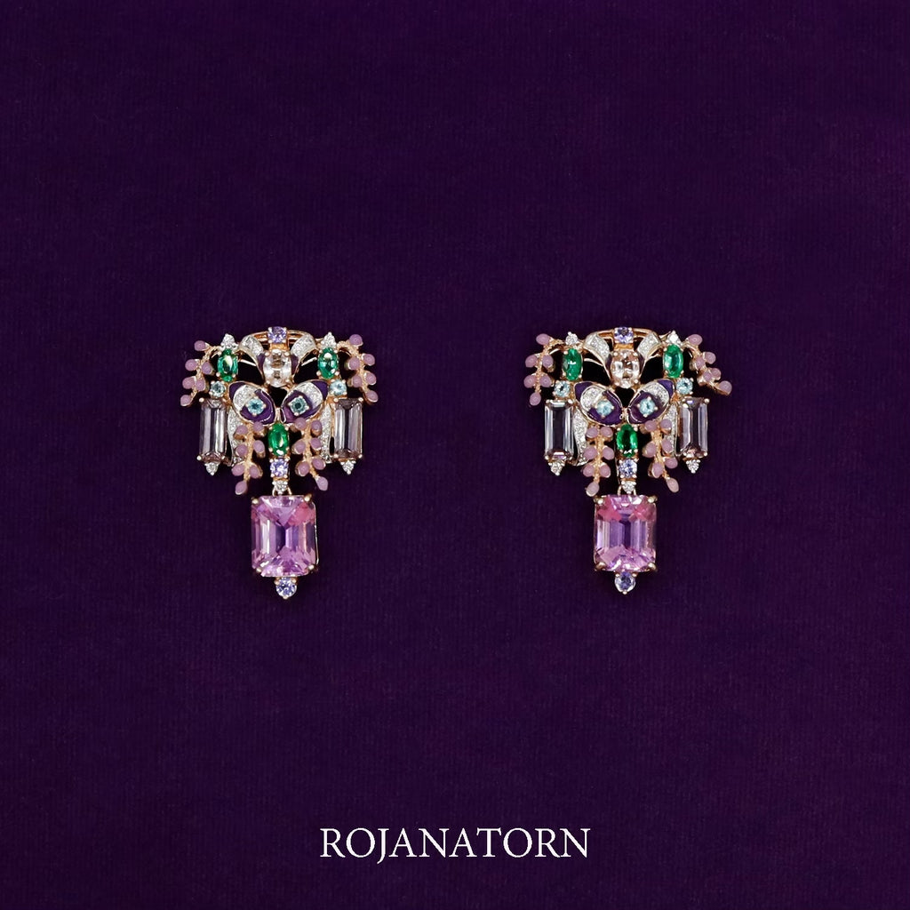 Minelle Earrings