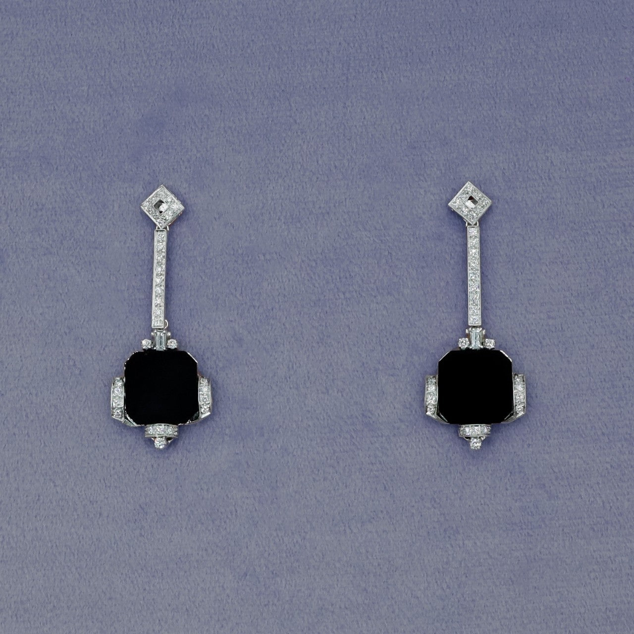 Velda Earrings