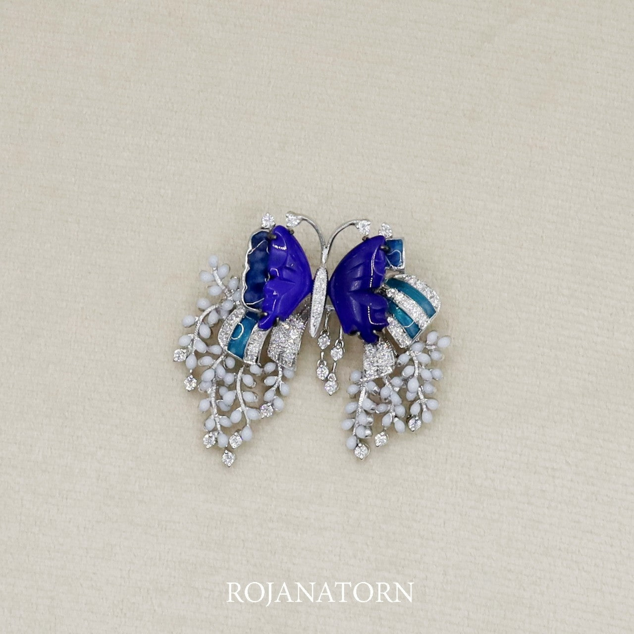 Mirelle Brooch
