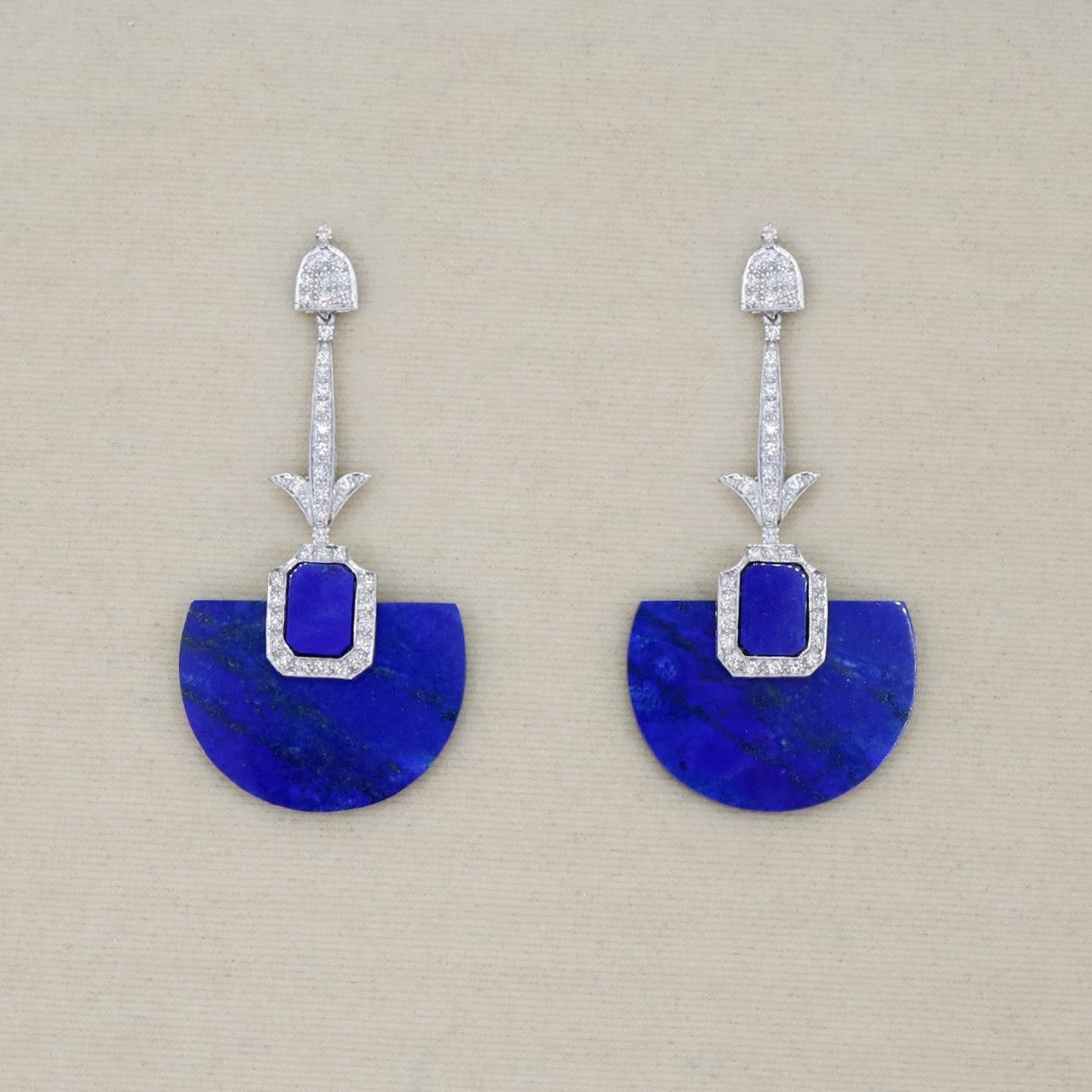 Caelia Earrings
