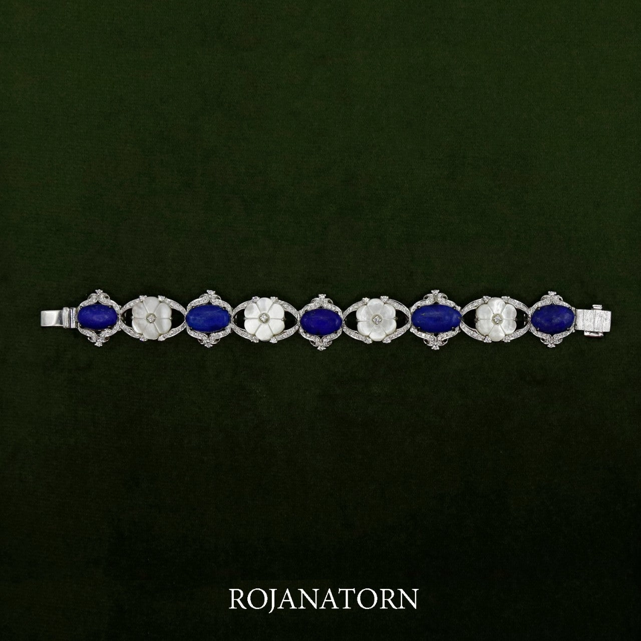 Yzara Bracelet