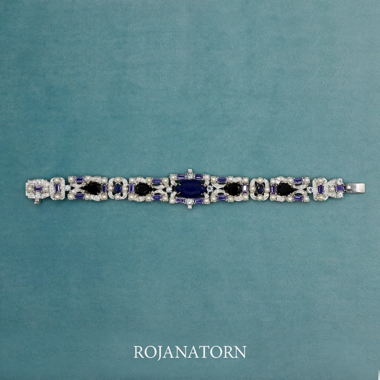 Kavira Bracelet